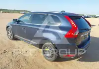 2015 Volvo XC60 фото