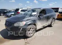 2015 Volvo XC60 фото
