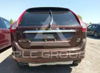 2015 Volvo XC60 photo