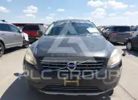 2015 Volvo XC60 фото