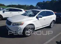 2015 Volvo XC60 photo