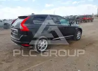 2015 Volvo XC60 фото