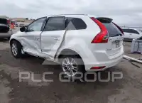 2015 Volvo XC60 фото