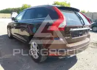 2015 Volvo XC60 photo
