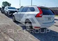 2015 Volvo XC60 фото