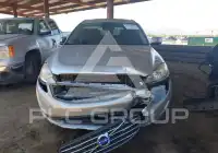 2015 Volvo XC60 photo