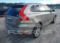 2015 Volvo XC60 photo