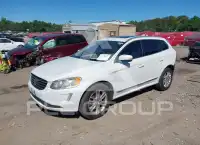 2015 Volvo XC60 фото