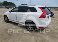 2015 Volvo XC60 фото