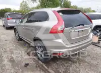2015 Volvo XC60 photo