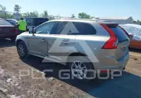 2015 Volvo XC60 фото