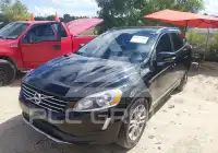 2015 Volvo XC60 photo