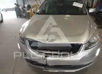 2015 Volvo XC60 фото