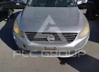 2015 Volvo XC60 photo