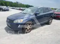 2015 Volvo XC60 фото