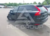 2015 Volvo XC60 фото