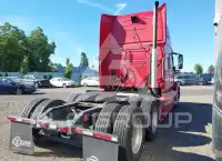2015 Volvo VNL фото