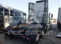 2015 Volvo VNL фото