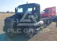2015 Volvo VNL фото