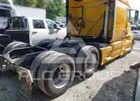 2015 Volvo VNL фото