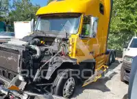 2015 Volvo VNL фото