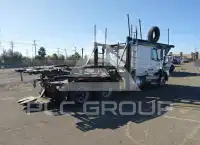 2015 Volvo VNL фото