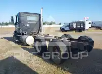2015 Volvo VNL фото