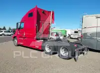 2015 Volvo VNL фото