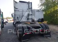 2015 Volvo VNL фото