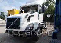 2015 Volvo VNL photo