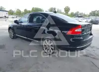 2015 Volvo S80 photo