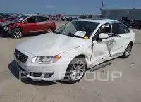 2015 Volvo S80 фото