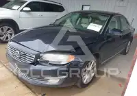 2015 Volvo S80 фото