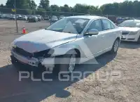 2015 Volvo S80 фото