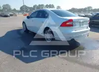 2015 Volvo S80 photo