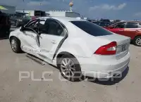2015 Volvo S80 фото