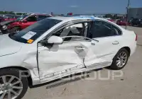 2015 Volvo S80 фото