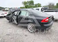 2015 Volvo S80 фото