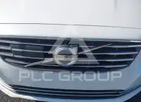 2015 Volvo S80 photo