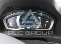 2015 Volvo S80 фото