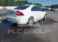 2015 Volvo S80 photo