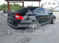 2015 Volvo S80 photo