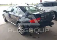 2015 Volvo S80 фото