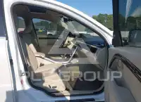 2015 Volvo S80 photo