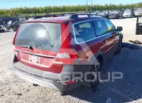 2015 Volvo XC70 фото