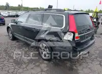 2015 Volvo XC70 фото