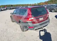 2015 Volvo XC70 фото