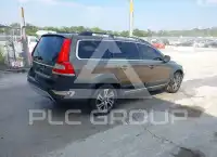 2015 Volvo XC70 фото