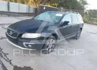 2015 Volvo XC70 photo