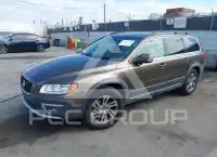 2015 Volvo XC70 фото